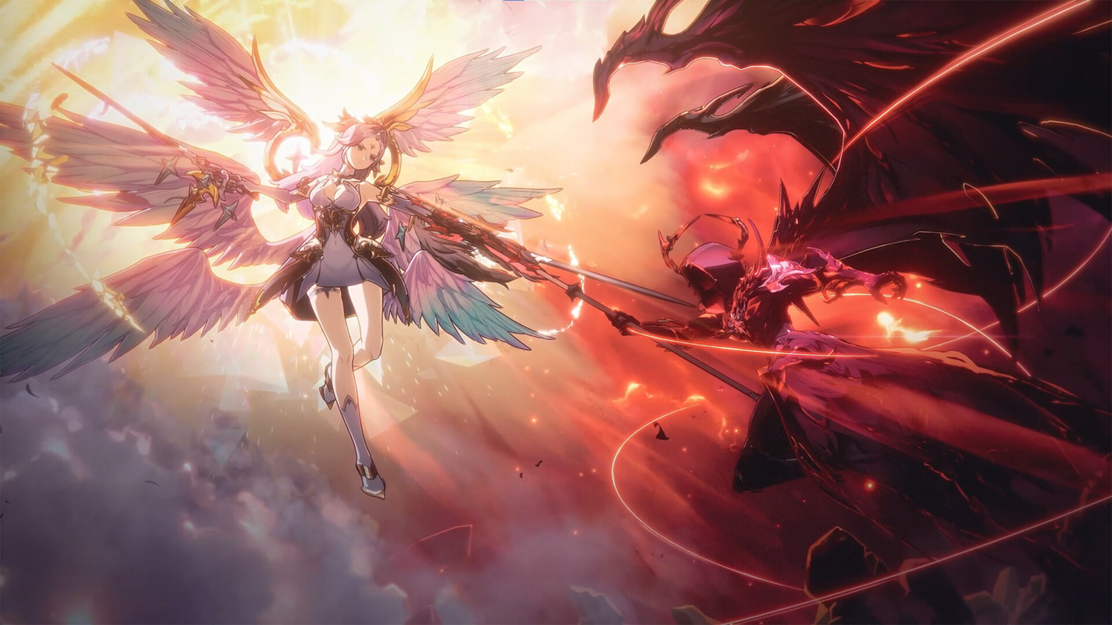 Limit Zero Breakers CBT Announcement