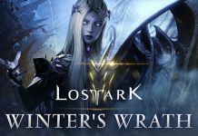 Lost Ark’s Winter Update Introduces New Solo Mode Raids And Kicks Off The Freja Holiday Event