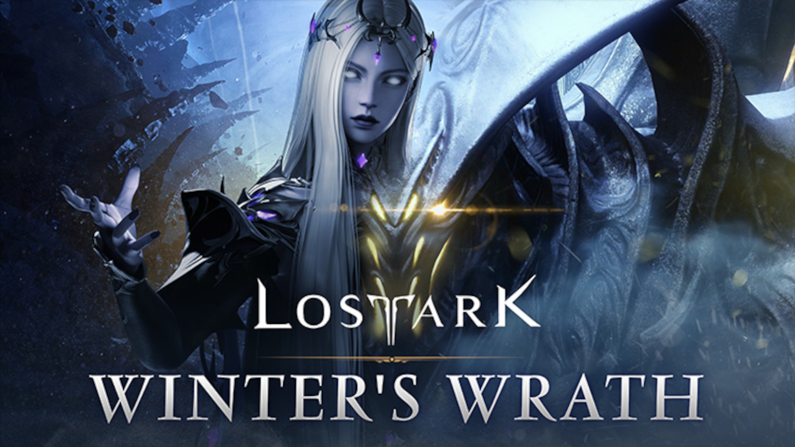 Lost Ark December Update