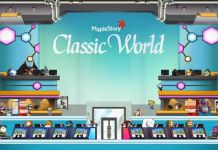 Nexon Announces Month-Long, In-Person Hands-On Event For MapleStory Classic World