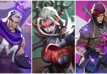 Marvel Rivals: The Best Hero Bans in Season 5