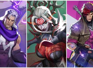 Marvel Rivals: The Best Hero Bans in Season 5