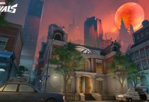 If You Can’t Be In The Real NY For The NYE Ball Drop, Attend The One In Marvel Rivals