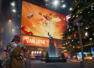 It's The End of the Year As We Know It