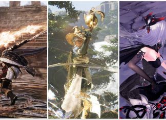 5 MMO Games to Look Out For in 2026 