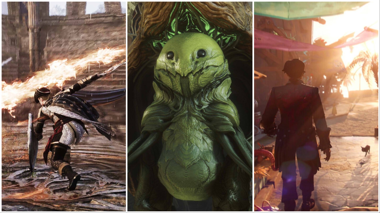 MMO titles to look out for