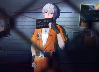 Hotta Studio Announces 2026 Neverness To Everness Beta Test, Now Featuring “Prison Gameplay”