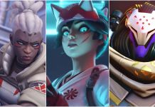 The Best Hero Releases In Overwatch 2 So Far