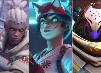 The Best Hero Releases In Overwatch 2 So Far