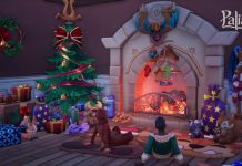 How To Craft Every Winterlights Item In Palia 
