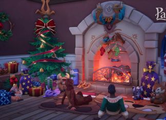 How To Craft Every Winterlights Item In Palia 