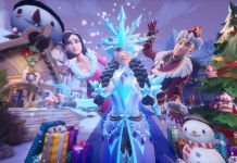 Celebrate The Holidays Palia Style With The Winter’s Wonder: Home For Winterlights Update