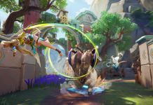 Final Closed Beta Test For Upcoming Third-Person MOBA, Project ZETA