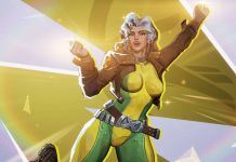 Marvel Rivals: Rogue Hero Guide - Abilities, Team-Ups, & More
