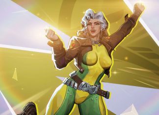 Marvel Rivals: Rogue Hero Guide - Abilities, Team-Ups, & More