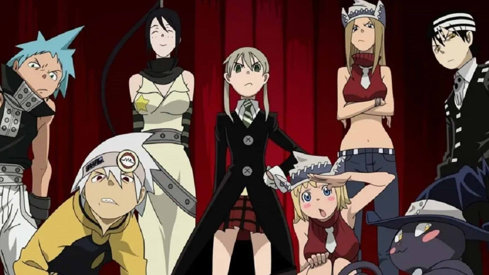 Soul Eater