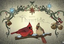 Soulframe Preludes Celebrates Thawtide With The Launch Of The Holiday Update