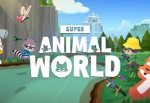 Super Animal Royale Drops Its Largest Content Expansion Since Launch