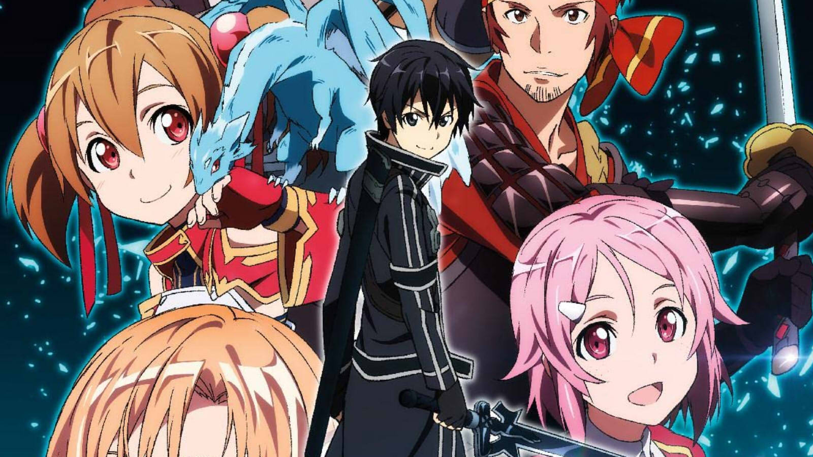 Sword Art Online