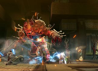 5 Things Star Wars: The Old Republic Never Tells New Players 