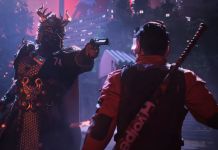 Explore A New Megacity In The Finals With The Launch Of Season 9: Dragon Rising