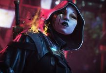 The Finals Reveals Chinese-Inspired Season 9, Dragon Rising