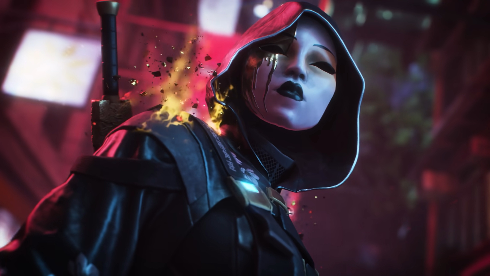 The Finals Season 9 Reveal