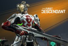 The First Descendant Shares 2026 Roadmap Following December Update