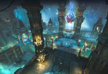 Throne And Liberty’s Latest Update Introduces Dynamic Abyss Dungeon Events