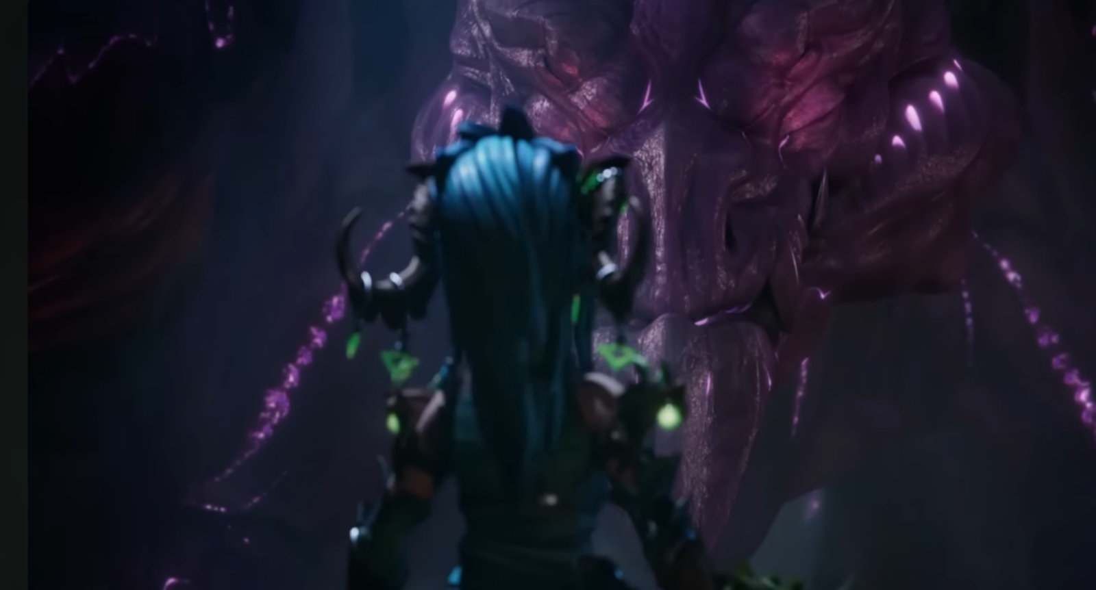 Vault keepers rescale