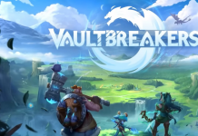 Impressions Of Vaultbreakers From Its Most Recent Beta
