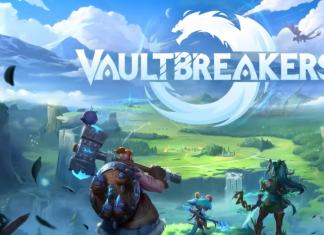 Impressions Of Vaultbreakers From Its Most Recent Beta