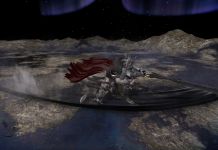 Vindictus’ Latest Update Continues The Space Time Distortion Raid Series