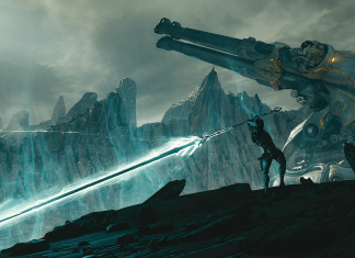 Digital Extremes Offers Warframe Players An Early Taste Of “The Old Peace” With An Interactive Prelude