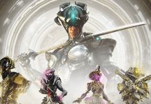 Warframe Brings Back The End Of Year Prime Resurgence Event