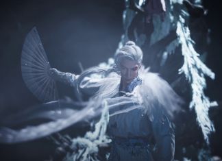 A Guide To Completing The Ever-Normal Granary In Where Winds Meet