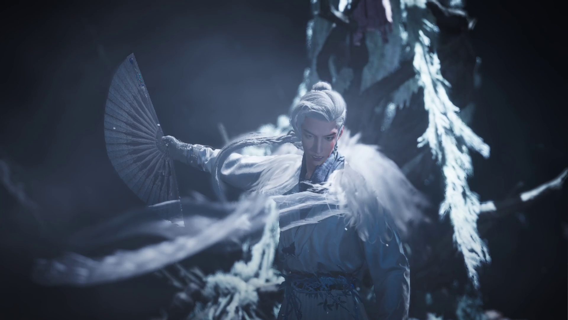 Where Winds Meet Ever-Normal Granary Header