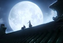 Where Winds Meet Teases 2026 Expansion At The Game Awards, Drops Version 1.1 Update