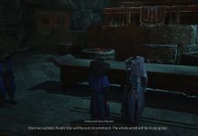 How To Complete The Palace of Supreme Oneness In Where Winds Meet