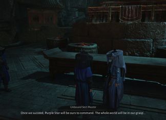 How To Complete The Palace of Supreme Oneness In Where Winds Meet