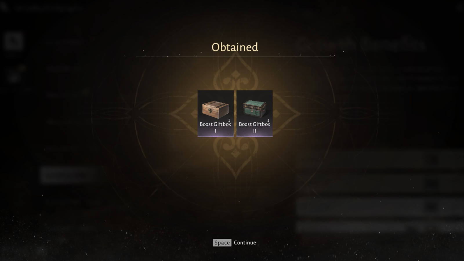 Where Winds Meet Rewards