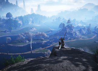 Where Winds Meet, PoE2, And Marvel Rivals Compete For “Best Game You Suck At” In Steam Awards