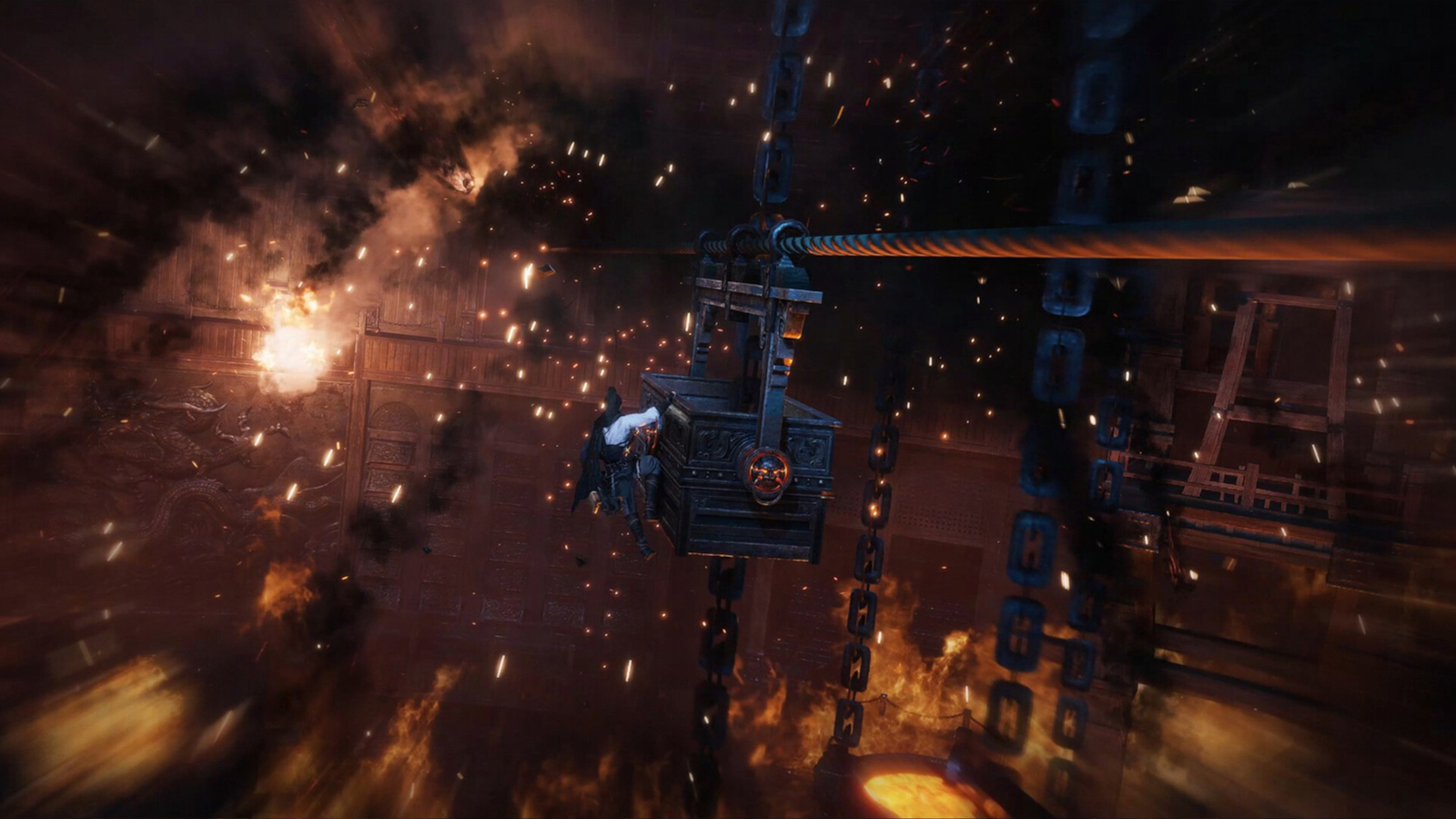 Where Winds Meet Suprise 1