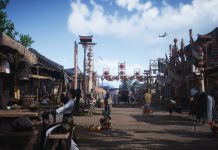 Where Winds Meet Was The Nicest Surprise Of 2025