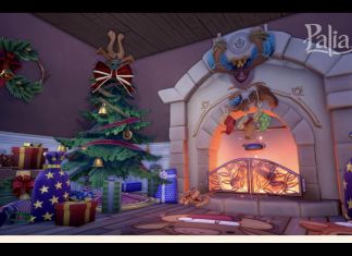 How To Craft Every Winterlights Item In Palia 