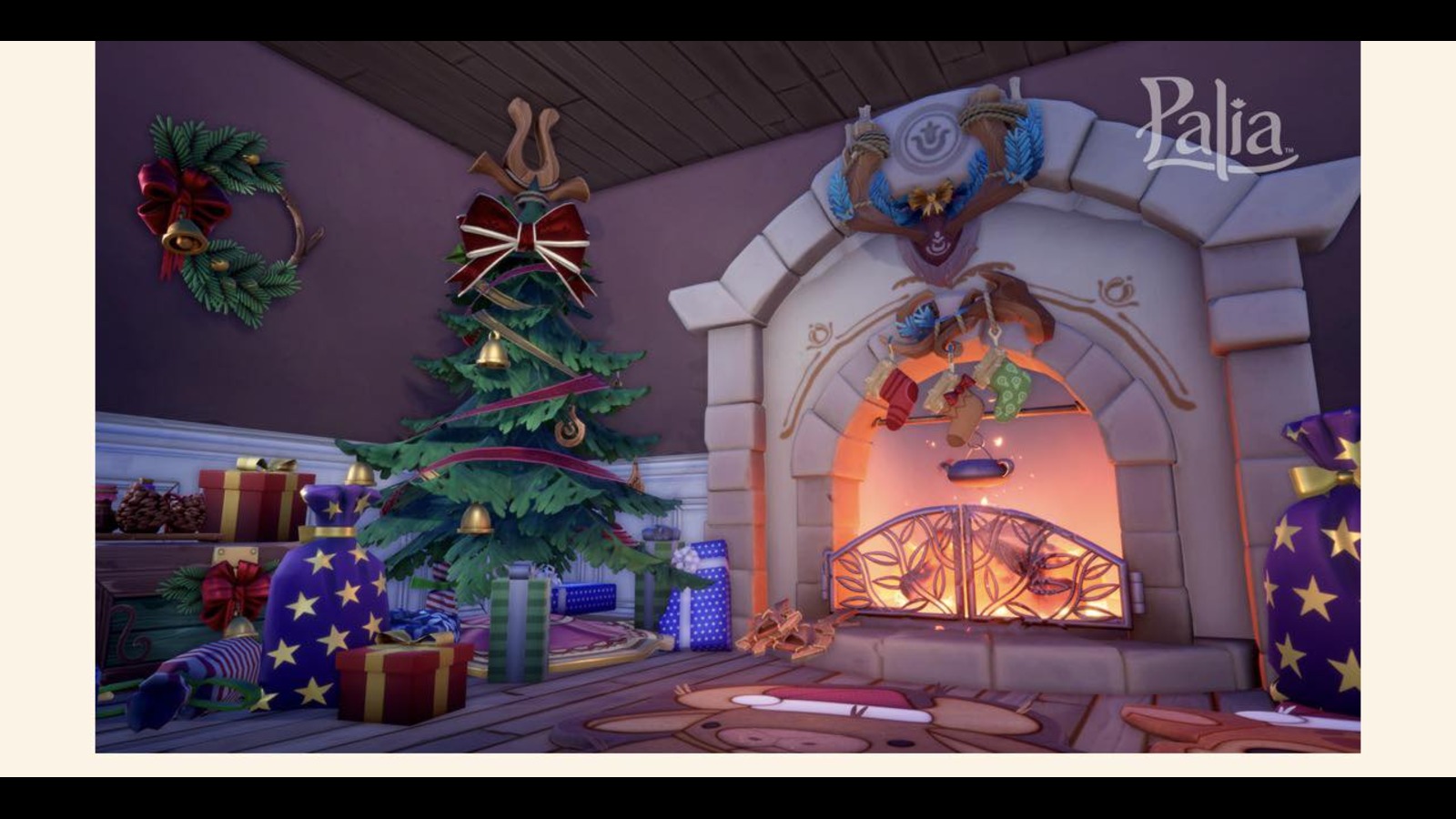 Winterlights Decorations