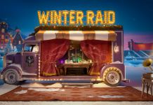 Toy Warfare Returns As Part Of World Of Tanks’ Holiday Festivities