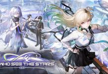 Wuthering Waves Players Got A Cool New Bike As A Holiday Gift With The Release Of Today’s Update