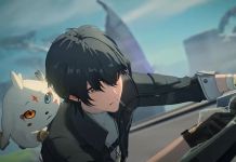 Wuthering Waves Version 3.0 Version Broadcast Offers A Deeper Look At Lahai-Roi