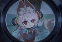 Zenless Zone Zero’s Latest Update Kicks Off With The Delivery Of The Free S-Rank Character, Zhao